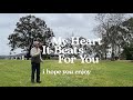 grentperez - My Heart It Beats For You (Official Community Music Video)