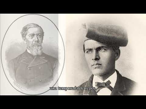 Jacint Verdaguer: The Bard of Catalonia | Sponsors Directory