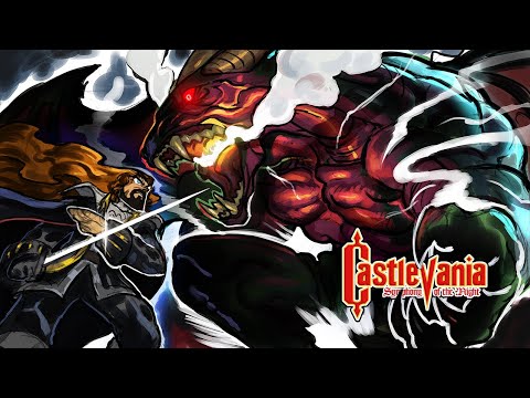 THIS ENDS NOW, FATHER! | MAX PLAYS: Castlevania - Symphony of the Night - Part 2 - Finale