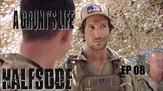 Best of Both Worlds | A Grunt's Life Episode 8 [halfsode] video
