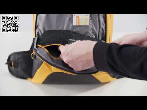 Ecodiver Laptop Backpack M