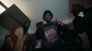 45babywoo & Tmo Shiesty - Hot Ass Day (official music video) @DAMNSPRK 
