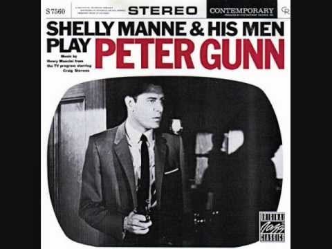 Shelly Manne & His Men - The Floater