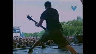 Grinspoon - Don't Go Away (Live from rage)