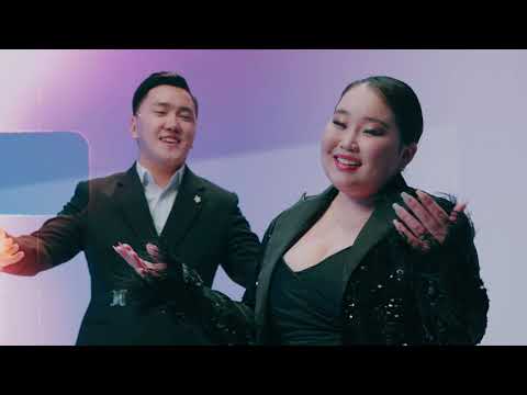 Baasandorj Ulziisaihan - Egelhen Chi Mine ( Official Music Video Cover)