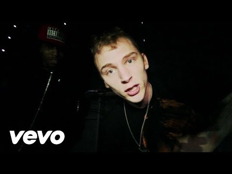 Video thumbnail for Wild Boy (Remix)