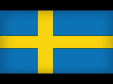 [스웨덴] 전쟁채권행진곡Obligationsmarchen│전쟁채권모금홍보곡