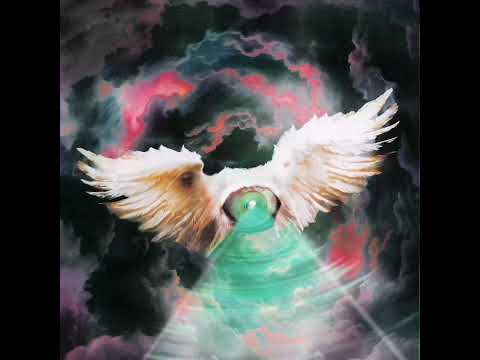 Magdalena Bay - Tunnel Vision (Official Audio)