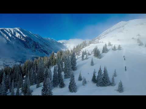 Drone video preview 2