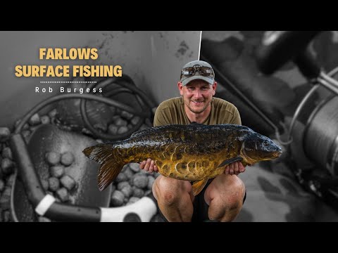 Surface Fishing, Farlows Lake Two | Extract