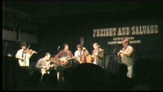 Mike Marshall w/ Choro Famoso, Big Trio, and Danilo Brito