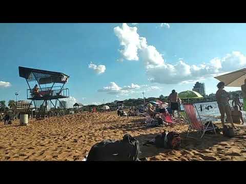 El Brete balneario  - febrero 2026