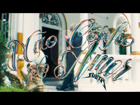 Video thumbnail for N�O CONFIO NO AMOR