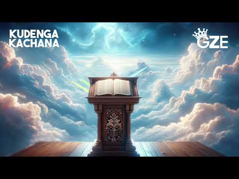 GZE - Kudenga Kachana #FreestyleFridays