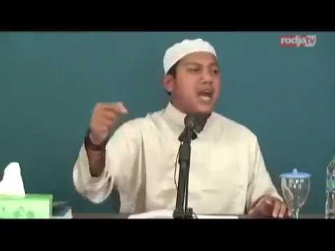 Jeda RodjaTV : Berpikirlah Wahai Pelaku Syirik - Radio Rodja 756 AM