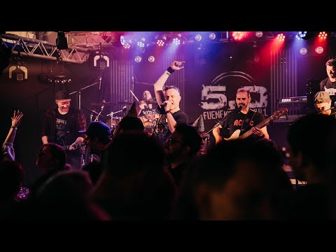 fuenfkommanull - Rockbierfest (30.04.2023)