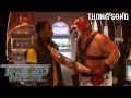 Twisted Metal Thong Song Exclusive Clip