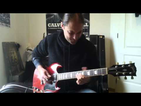 Guitar Boogie - Arthur Smith