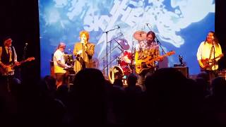 A Sea Epic - Crack the Sky live 2017