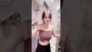 #tiktok #china #beautiful #男王 真奶活蹦乱跳抖奶舞 每日竖屏分享