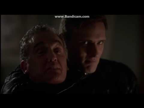 the flash,zoom kill henry