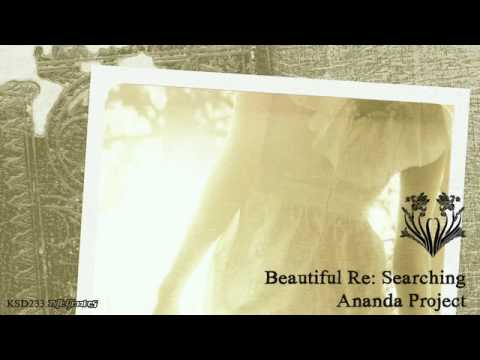 Ananda Project feat. AK - Heaven Is Right Here (Kiko Navarro Club Mix)