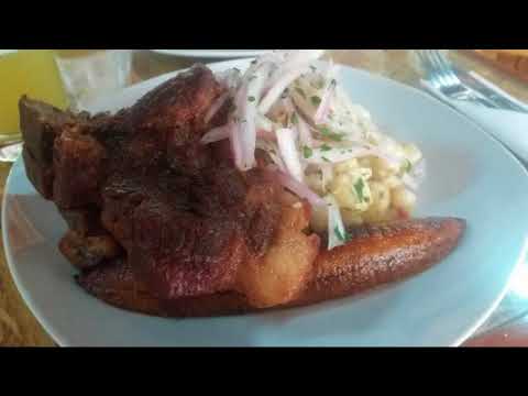 EL HÚNGARO restaurante La casa de tibi