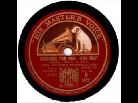 Jack Hylton And His Band