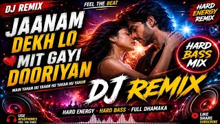 Download lagu Janam Dekh Lo | Main Yahan Hoon | Dj Remix - Best Bass Mix 2026]'. mp3