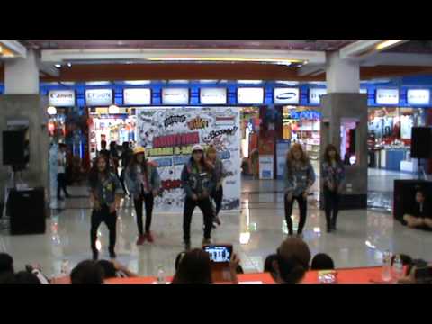 130518 YokoAn Audition B-Day#7 (Special) - The First Impression 1