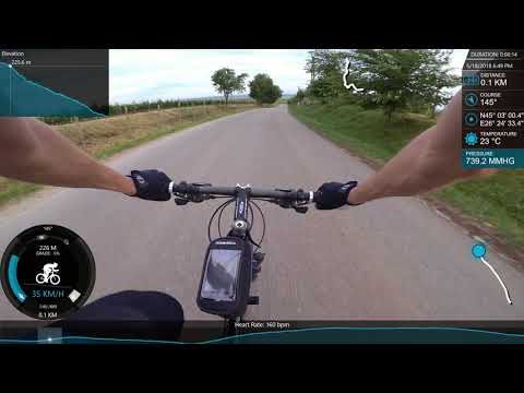 Catarari de Top din Prahova - Episodul 7 - Bonus