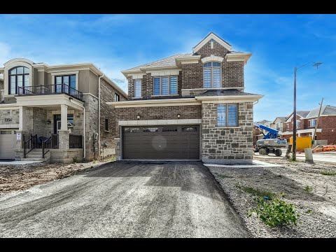 1350 Lobelia Crescent, Milton Home for Sale - Real Estate Properties for Sale