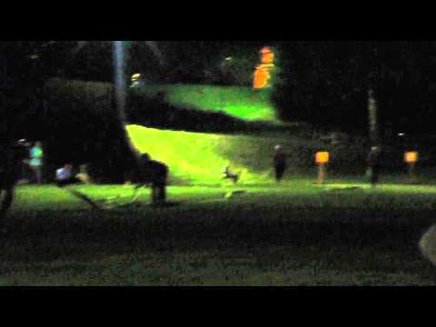 SDH Janov nad Nisou PS12 - Nová Ves nad Popelkou (Fire night cup) 2014