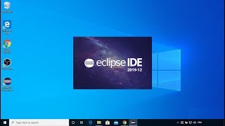 How to Install Eclipse IDE on Windows 10
