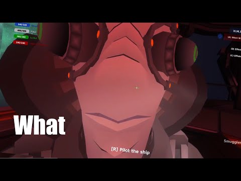 THE H.M.S Lipsdeep SHALL LIVE (Pulsar Lost Colony Funny Moments)