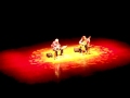 Berta Rojas y Paquito D'Rivera - Maxixe (A.Barrios)