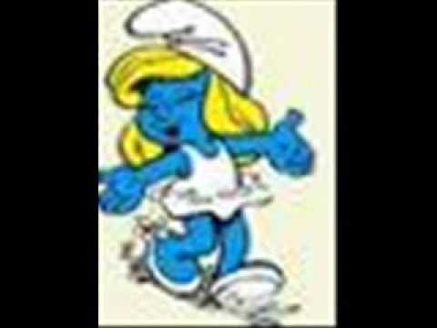 Dj's Explode Vs. Smerfy - Loczek Blond (ClubTechno Version)w