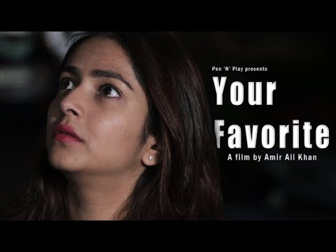 Short Film - Your favorite 