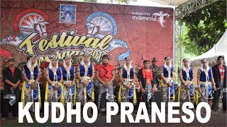 Download lagu JATHILAN KUDHO PRANESO FULL - TLOGO PUTRI KALIURANG - FESTIVAL MERAPI 2018 mp3