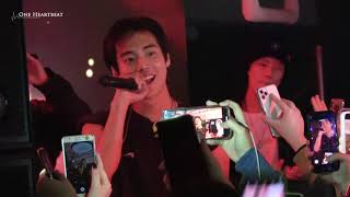 191221 원 (ONE) - Hard to Love