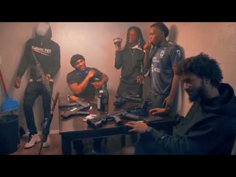 Dj Shab/Logan Alexander "Get It Off My Chest" Official Video (Shot By @Mello_Vision)