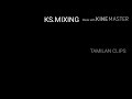 DJ MIX DANGAMARI UDHARI SONG KUTHU SONG FEEL IT S