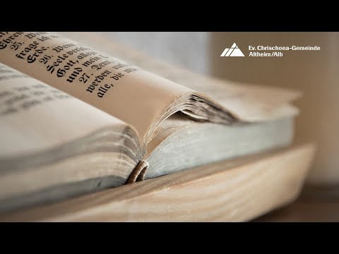 Das Gleichnis vom Zöllner und dem Pharisäer – Lk 18,9-14