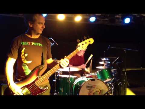 RISD - Marco Benevento Trio