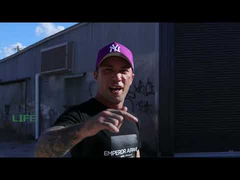 Grotesk - Armageddon 1Take