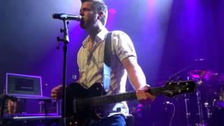 Spock&#39;s Beard - Beware of Darkness (3 cam edit)