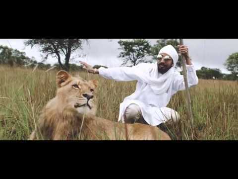 Siimba Liives Long // Cocaine Bimbie //  VOZ HURBANA