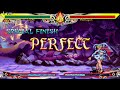 VS Lilith Aensland 3K AUTO Outro 02
