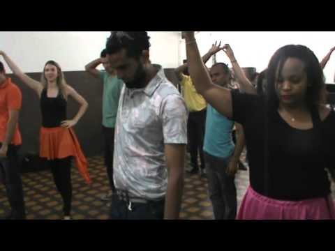 Curso de Dança na Abc Musical