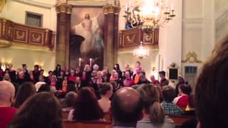 Marie Fredriksson Efter Stormen